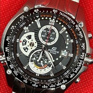 Casio Edifice EF-543